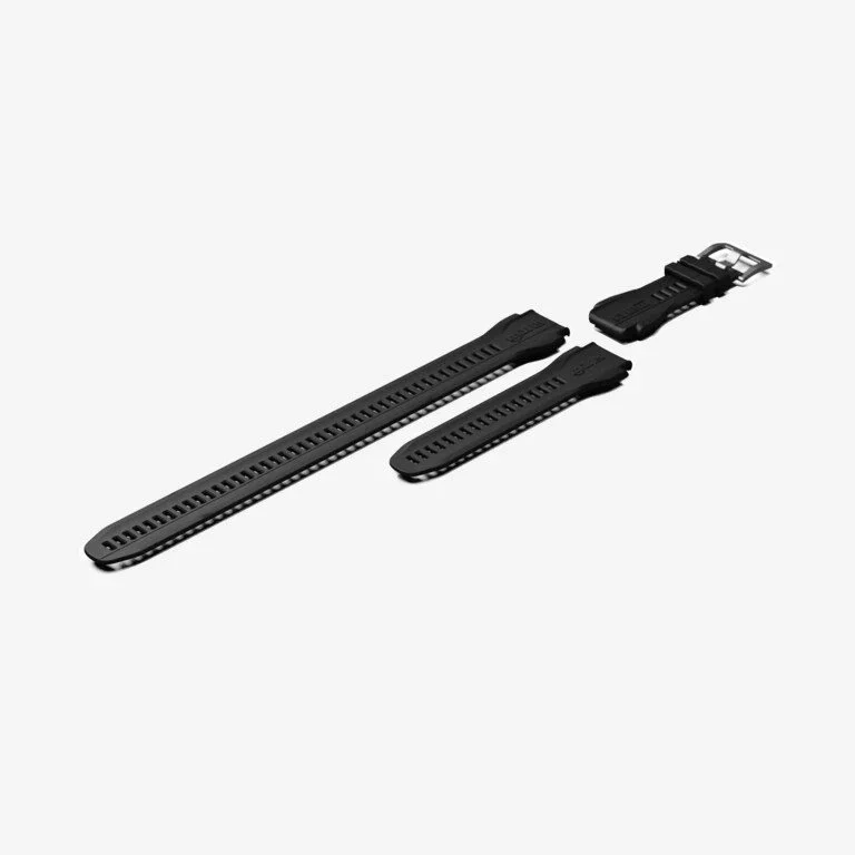 Mares Sirius Strap Kit - Black Vente Directe