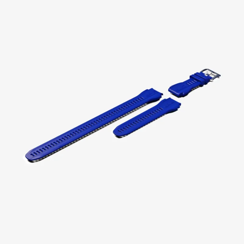 Satisfait Ou Remboursé Mares Sirius Strap Kit - Blue