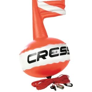 Cressi Competition Buoy Retour Gratuit