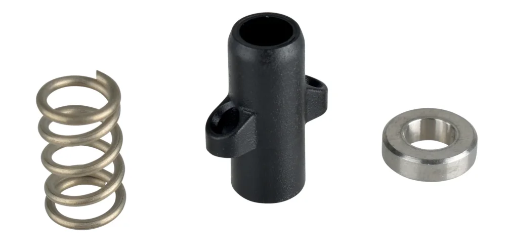 Prix Choc Seac Shaft Kit Ø 8 mm