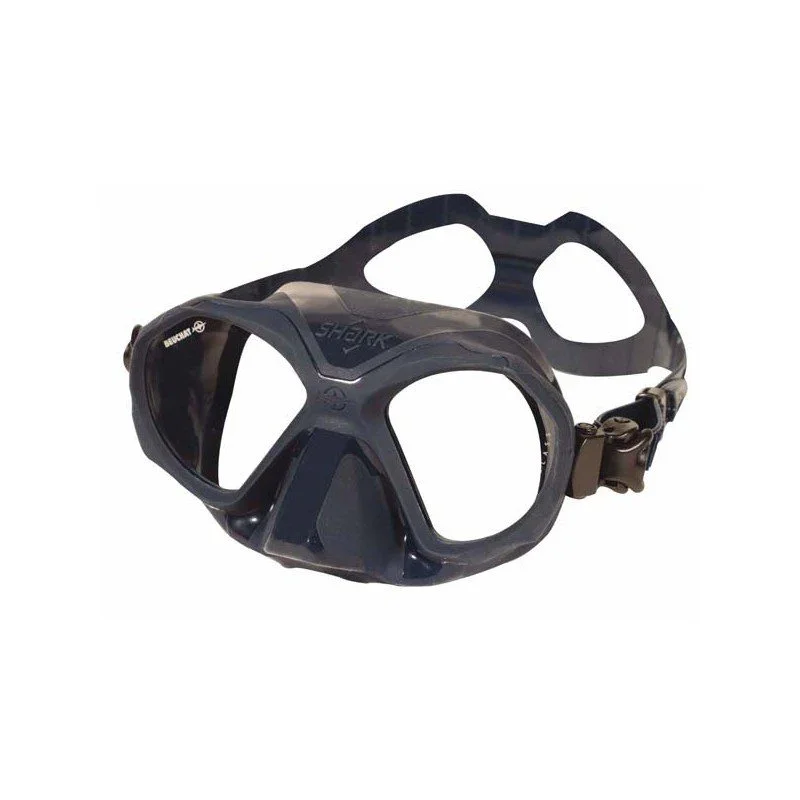 Beuchat Shark Deep Blue Expédié Aujourd'hui