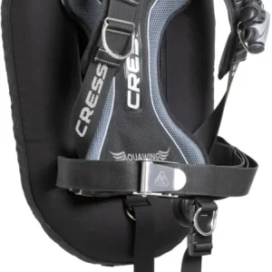 Expédié Aujourd'hui Cressi Aquawing Ring-Style BCD