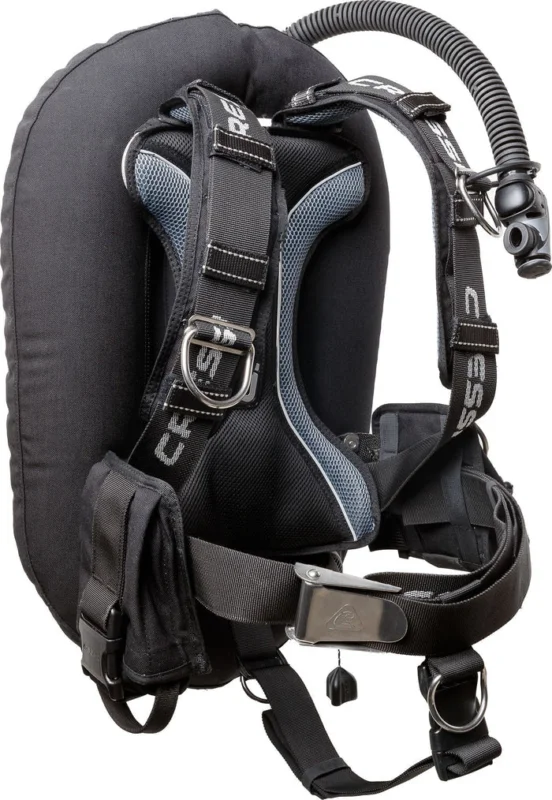 Petit Prix Cressi Aquawing Plus Ring-Style BCD