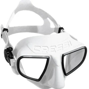 Jusqu'à Épuisement Des Stocks Cressi Atom White / Black