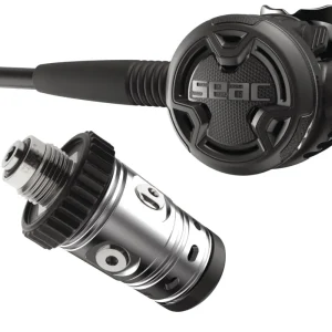 Solde Seac PX100 230 DIN Dive Regulator
