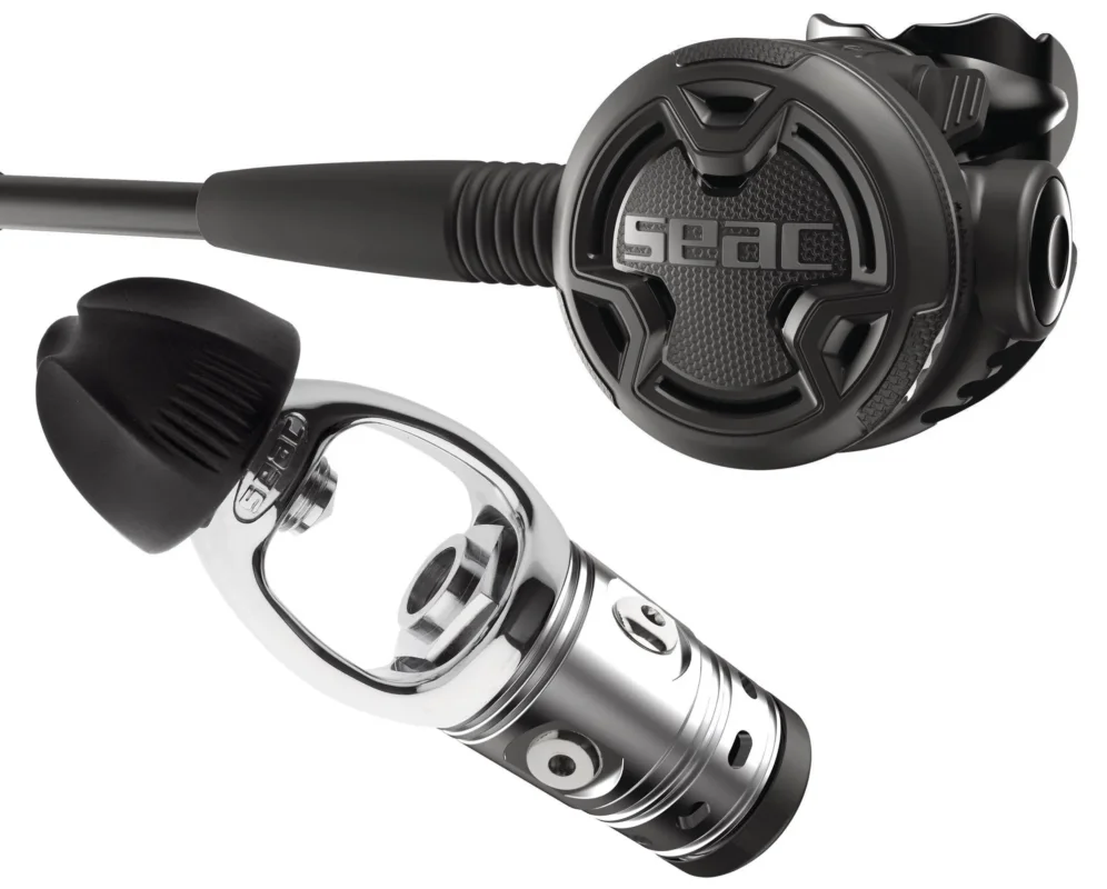Seac PX100 230 INT Authentique