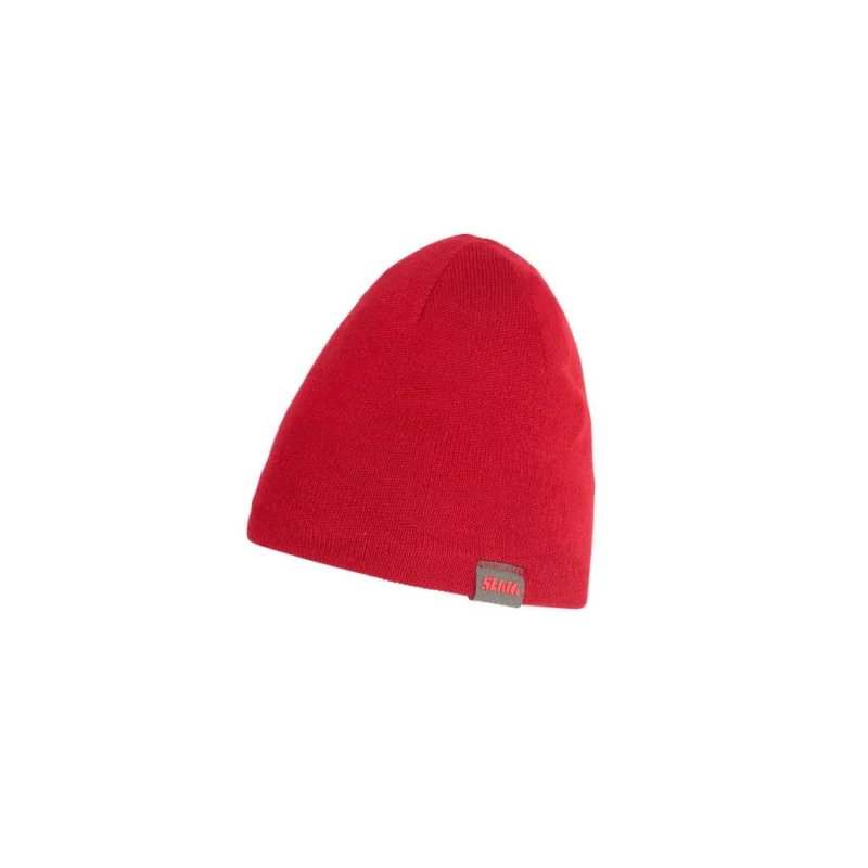 Slam Logo Beanie Chilli Red Acheter En Ligne