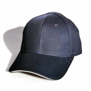 Slam Cotton Cap Dark Navy Acheter En Ligne