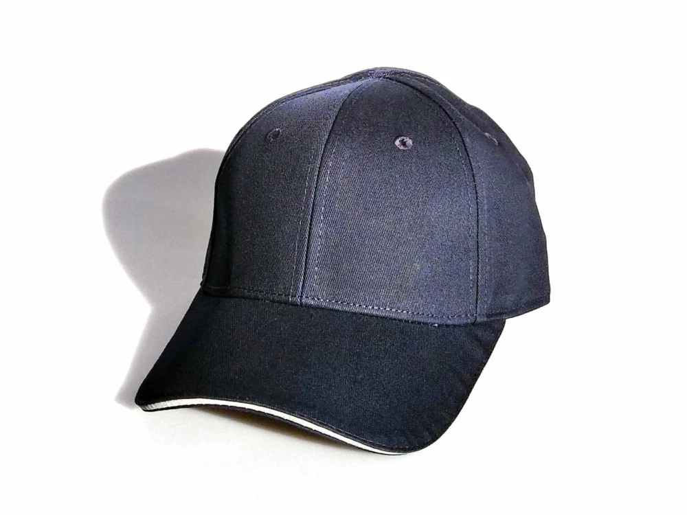 Slam Cotton Cap Dark Navy Acheter En Ligne