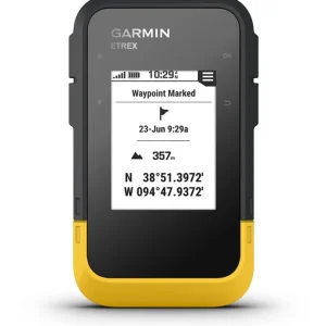 Commander Maintenant Garmin eTrex SE