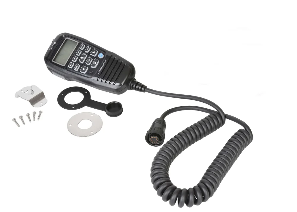 Prix Cassé Icom HM-229B
