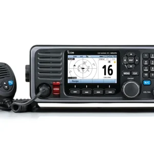 Icom IC-M605E Certifié