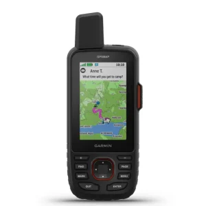 Populaire Garmin GPSMAP 67i