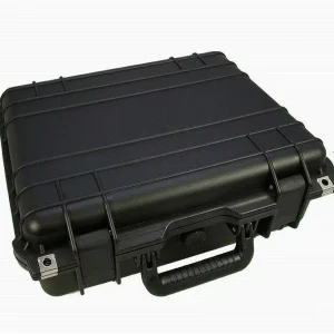 Falkos Survival Box MEDIUM Black Certifié
