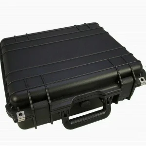Falkos Survival Box LARGE Black Produit De Marque