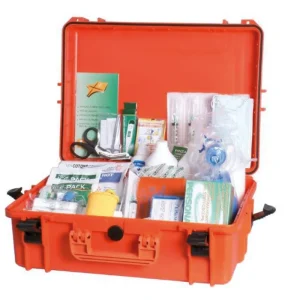 First Aid Kit Table A Prix Réduit