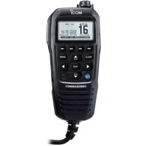 Icom Commandmic HM-195GB Promotion Saisonnière