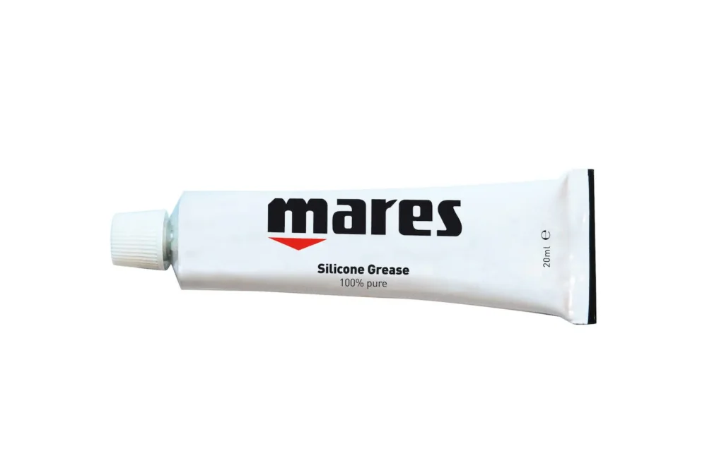 Offre Spéciale Mares Silicone Grease
