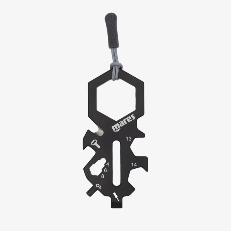 Meilleur Choix Mares Smarty Mini Multitool