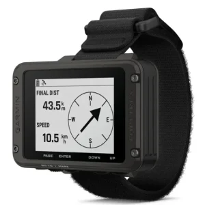 Meilleur Choix Garmin Foretrex 801
