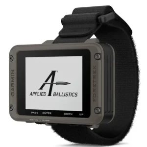 Meilleur Prix Garmin Foretrex 901 Ballistic