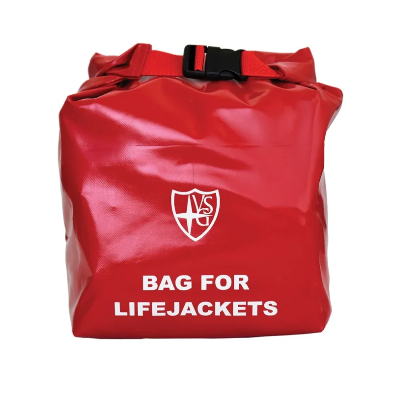 Veleria San Giorgio Air Bag Smart safety equipment bag Haute Qualité