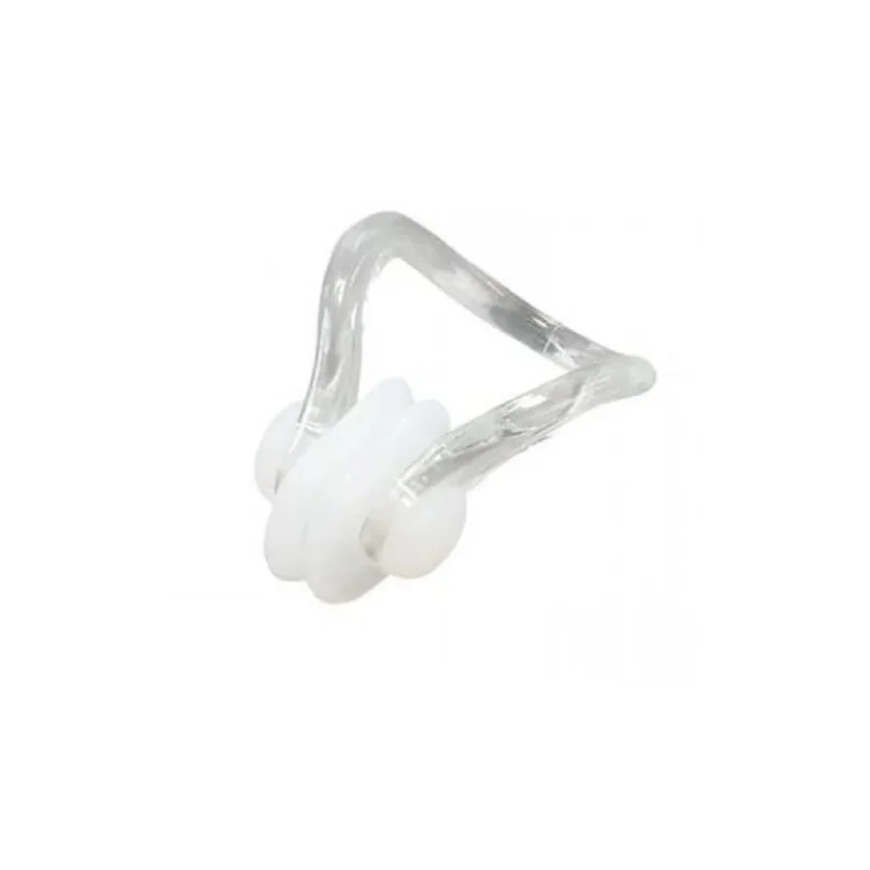 Zoggs Nose Clip Clear Promotion Saisonnière