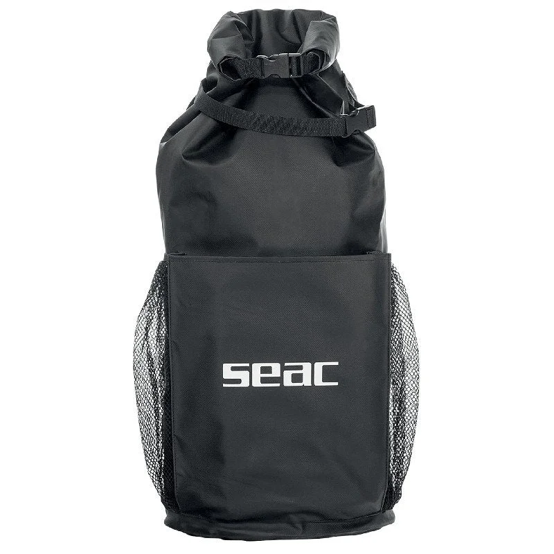 Seac Seal Dry 75 Litre Waterproof Backpack Spearfishing Satisfait Ou Remboursé