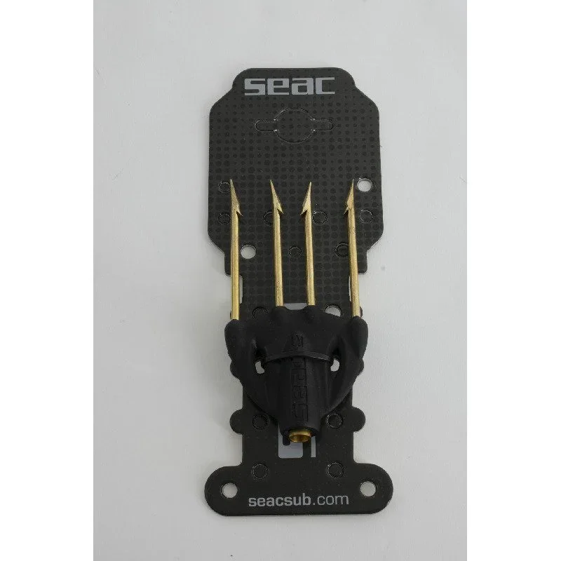 Seac Nylon 4 Light Prongs Paralyser Vente Directe