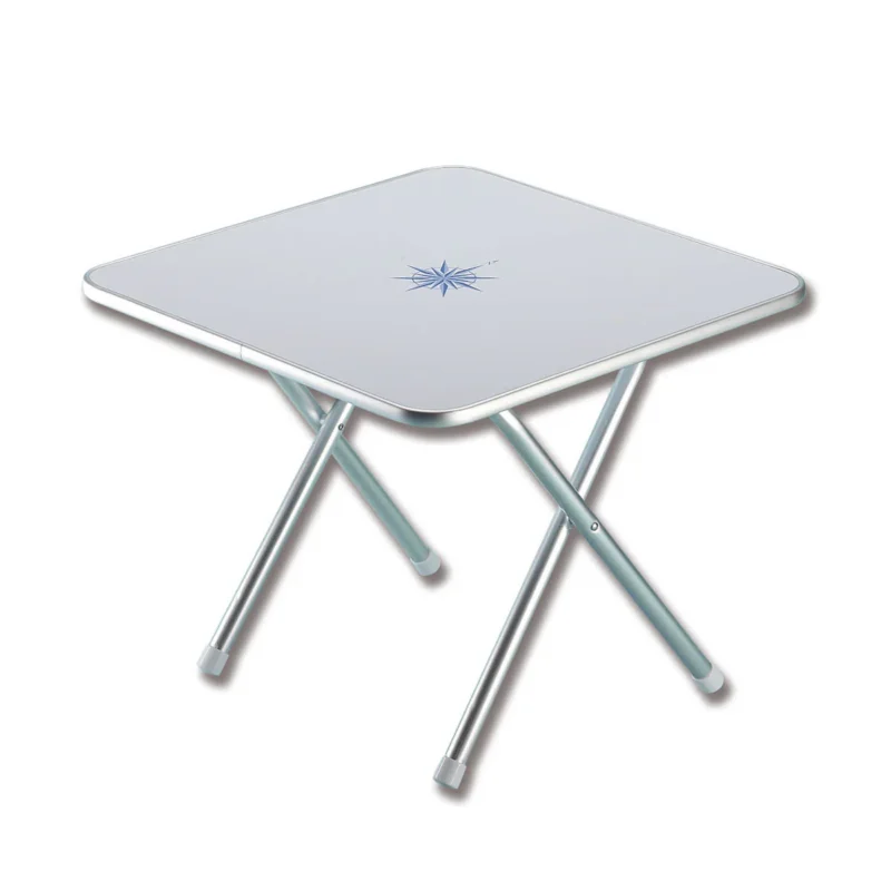 Trem Squared Folding Table Paiement Sécurisé