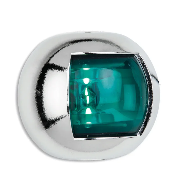Pas Cher Navigation light Orsa Pro-Led AISI 316 - Green