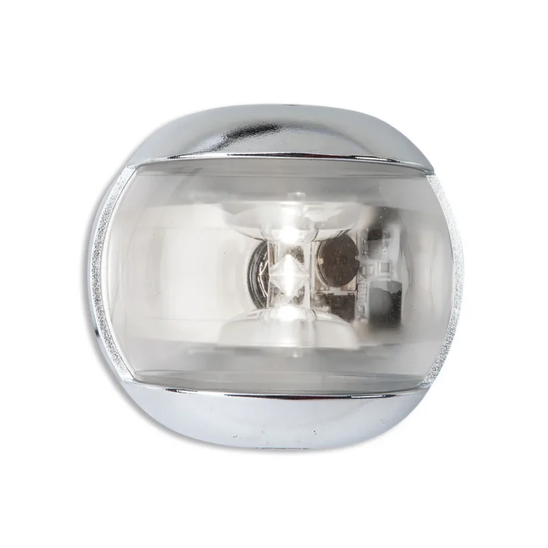 Jusqu'à Épuisement Des Stocks Navigation Light Orsa Pro-Led AISI 316 - White 225°