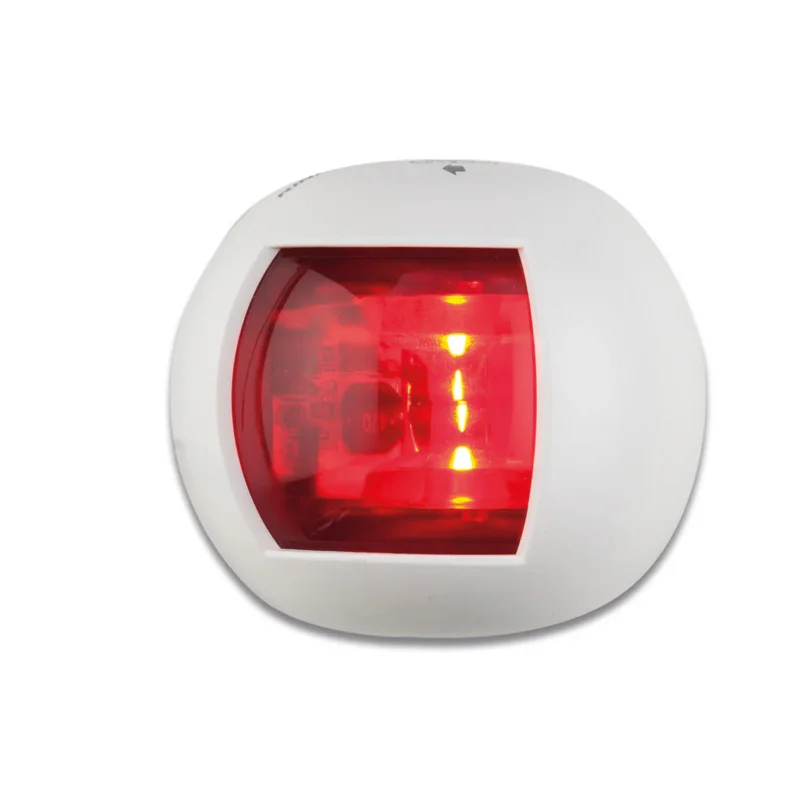 Navigation Light Orsa Pro Led White - Red Vente Flash