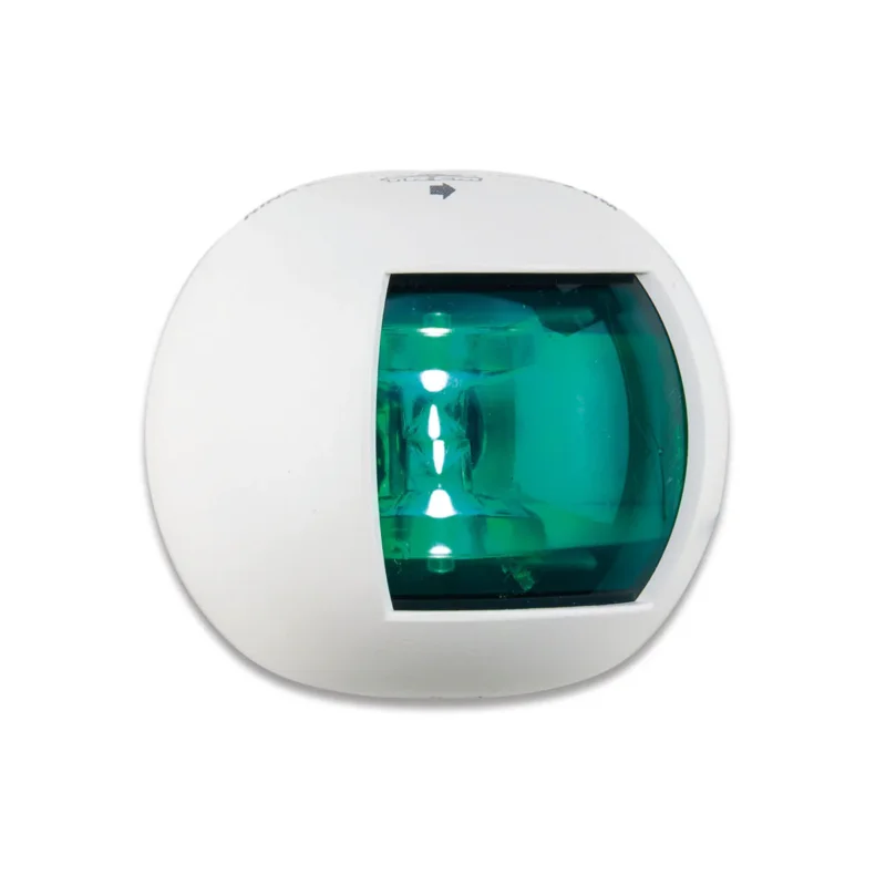 Navigation Light Orsa Pro Led White - Green Commande En Gros