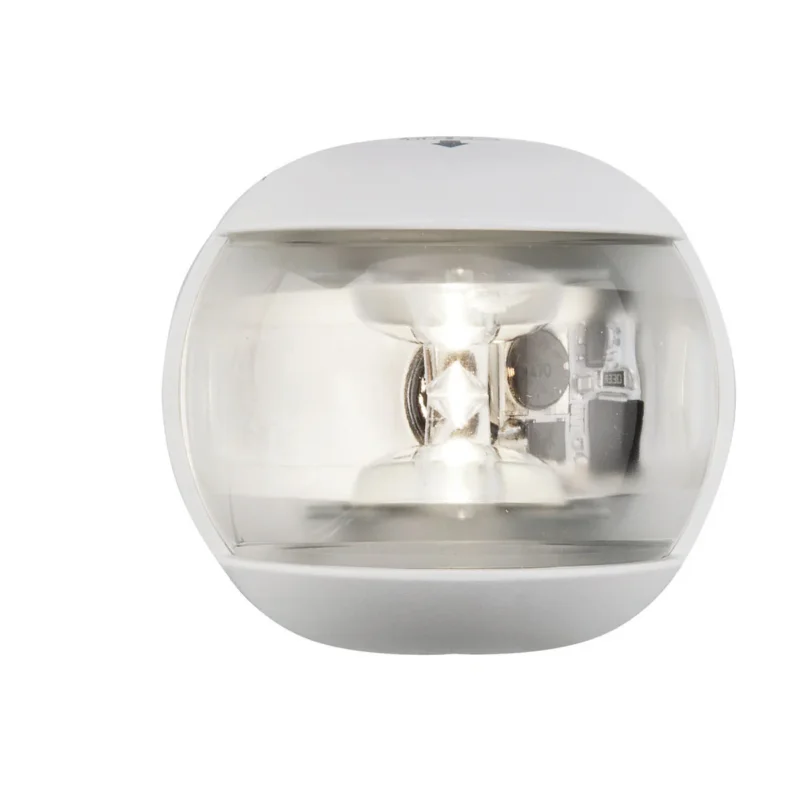 Prix Promo Navigation Light Orsa Pro Led White - White 225°