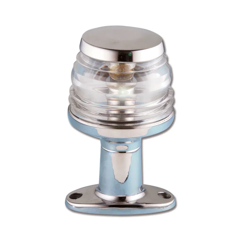 Nouveauté Trem LED Navigation Light with Base EASY LED AISI 316