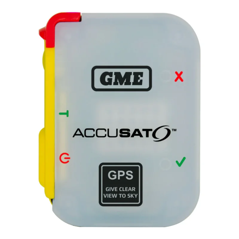 Acheter En Ligne GME MT610G PLB