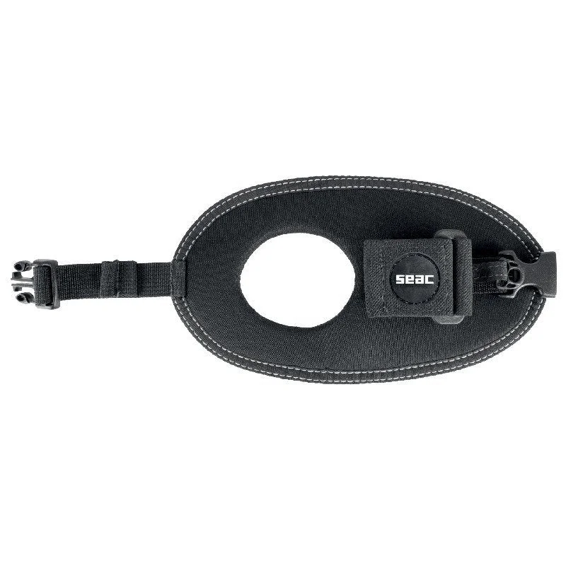 Satisfait Ou Remboursé Seac Neoprene Torch Holder