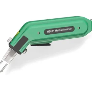 HSGM Electric heat cutter HSG-0 Jusqu'à Épuisement Des Stocks