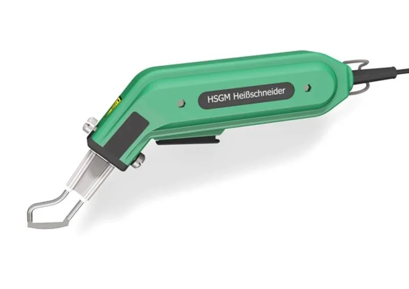 HSGM Electric heat cutter HSG-0 Jusqu'à Épuisement Des Stocks
