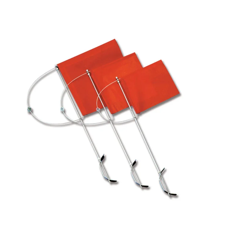 Retour Gratuit Levante wind indicators 120x100mm