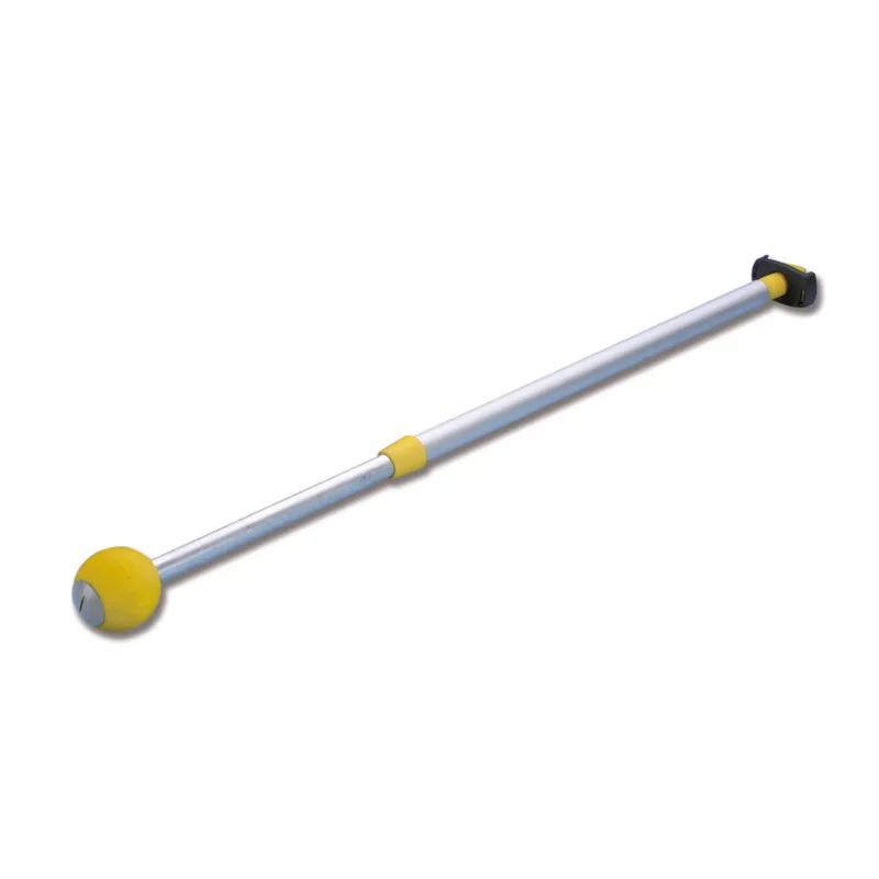 Telescopic tiller extension Offre Du Jour