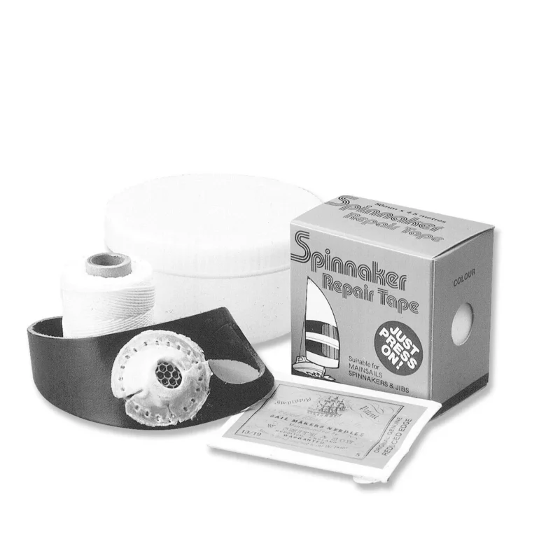 Pas Cher Sail repair set