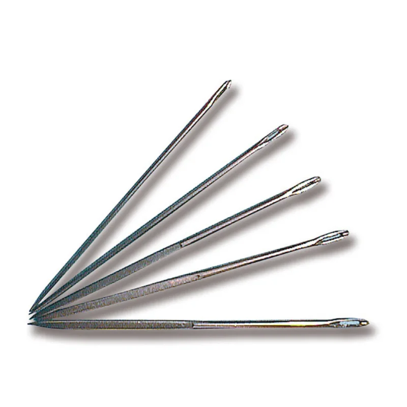 Dernière Chance English sailmakers needles