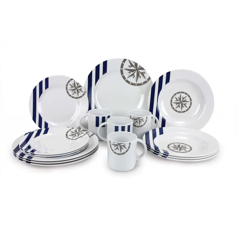 Plastimo Marine Kitchen Set Bon Marché