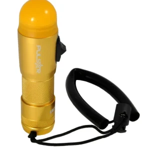 Acheter En Ligne Best Divers Pulsar Strobe Yellow