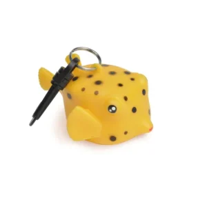 Acheter Direct Oceanarium Boxfish Octopus Holder