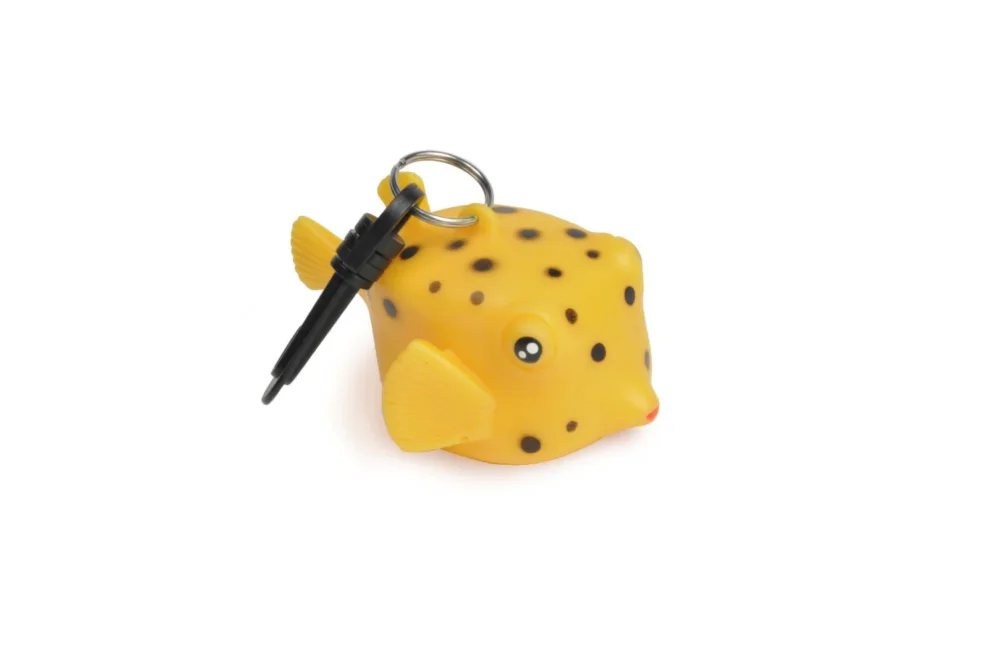 Acheter Direct Oceanarium Boxfish Octopus Holder