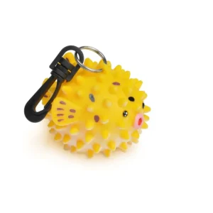 Oceanarium Pufferfish Octopus Holder Offre Spéciale