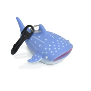 Oceanarium Whale shark Octopus Holder Quantité Limitée